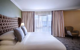 Delta Hotels By Marriott Liverpool City Centre